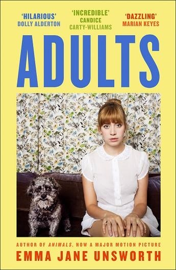 ADULTS | 9780008334635 | EMMA J. UNSWORTH