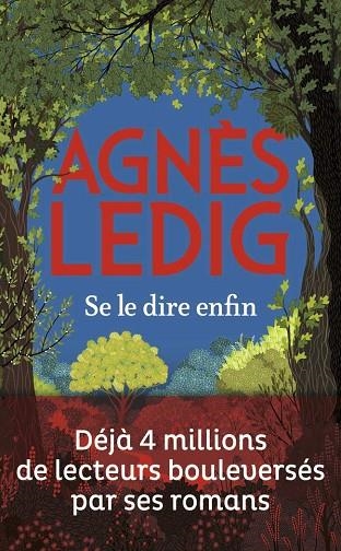 SE LE DIRE ENFIN | 9782290253205 | AGNES LEDIG