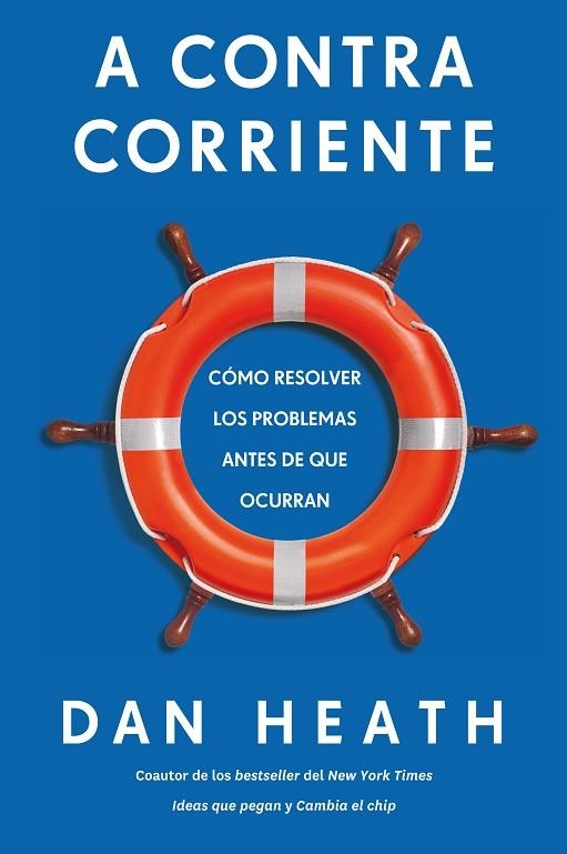 A contracorriente | 9788417963262 | Dan Heath