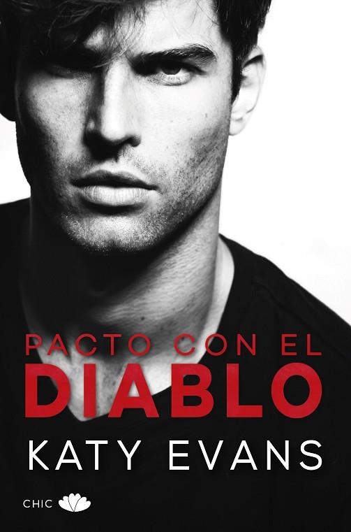 Pacto con el diablo | 9788417972134 | Katy Evans