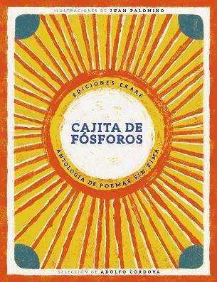 CAJITA DE FÓSFOROS | 9788412060065 | VVAA