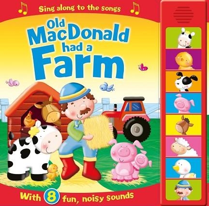 Old MacDonald Had a Farm | 9781784408558 | VVAA