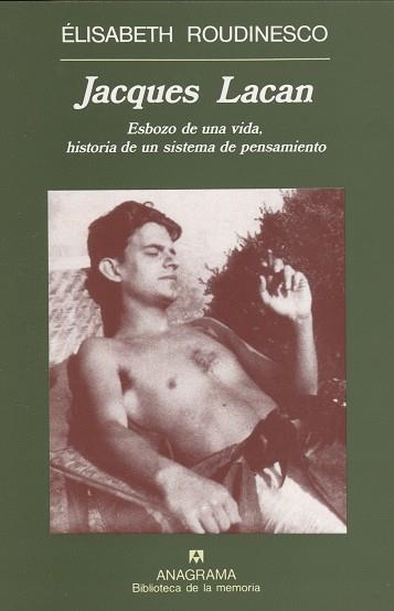 Jacques Lacan | 9788433908155 | Elisabeth Roudinesco