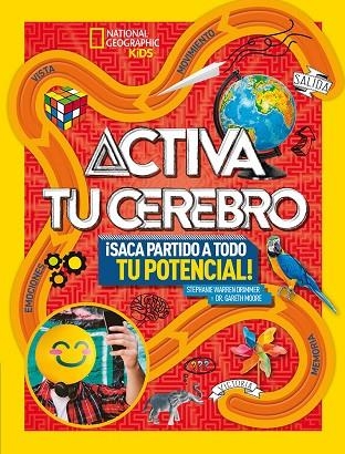 ACTIVA TU CEREBRO | 9788482987453 | WARREN DRIMMER STEPHANIE & MOORE DR. GARETH