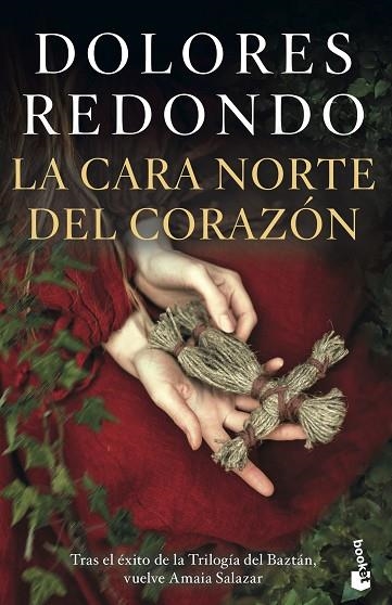 La cara norte del corazon | 9788423359912 | Dolores Redondo