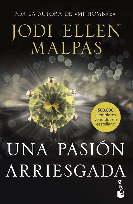 Una pasión arriesgada | 9788408244400 | Jodi Ellen Malpas