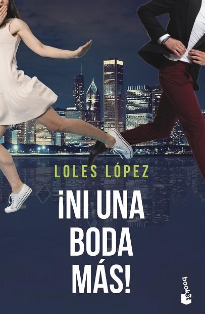 Ni una boda más! | 9788408244417 | Loles López