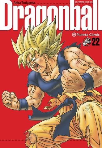 Dragon Ball 22 | 9788413418704 | Akira Toriyama