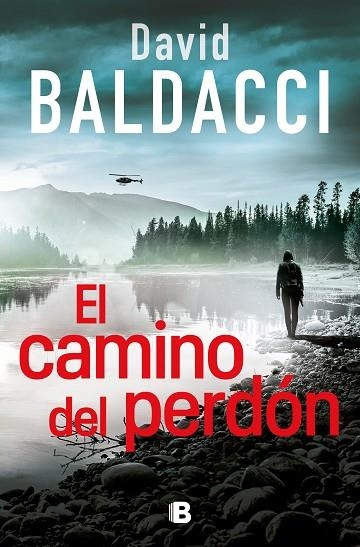 EL CAMINO DEL PERDON | 9788466669764 | DAVID BALDACCI