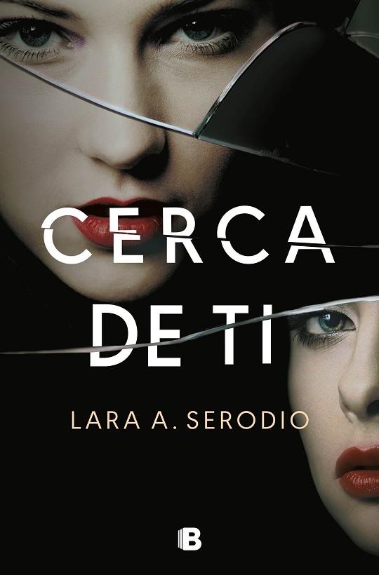 CERCA DE TI | 9788466669504 | LARA SERODIO