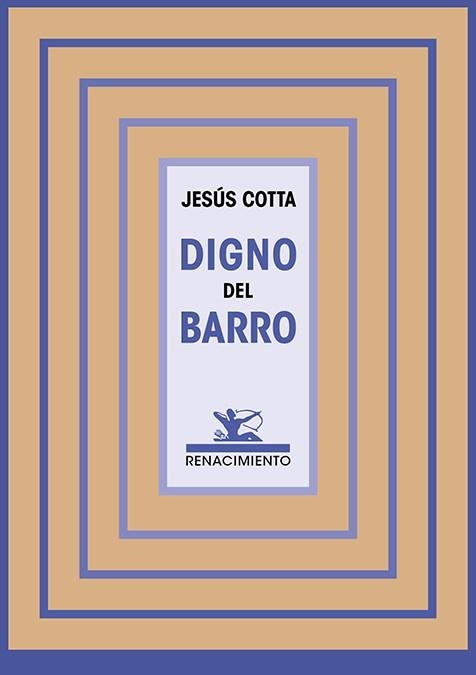 Digno del barro | 9788418818165 | JESUS COTTA LOBATO