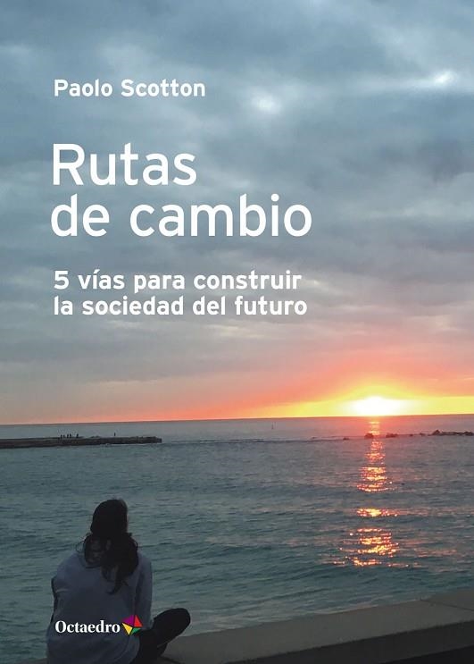 Rutas de cambio | 9788418819322 | Paolo Scotton