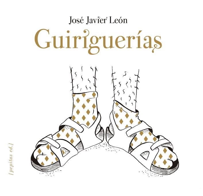 Guiriguerías | 9788417386924 | José Javier León