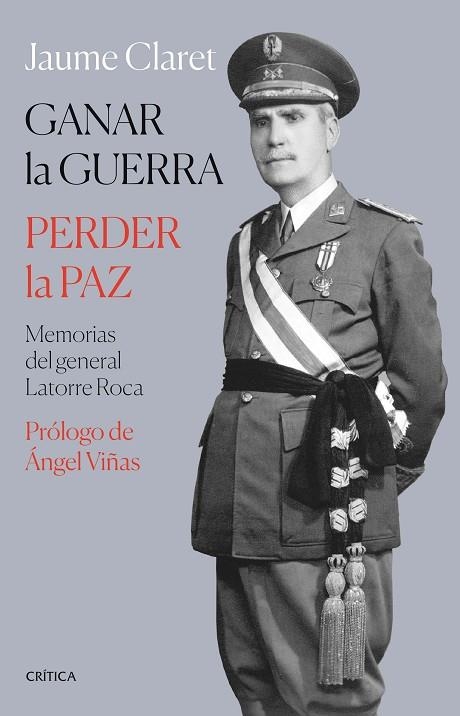 Ganar la guerra perder la paz | 9788491993353 | Jaume Claret