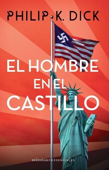 El hombre en el castillo | 9788445006788 | Philip K. Dick