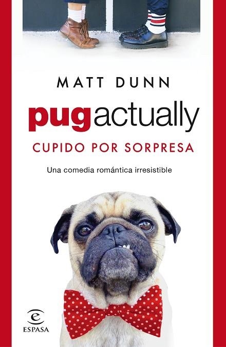 Pug actually | 9788467063431 | Matt Dunn