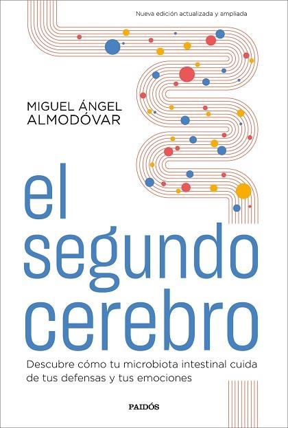 El segundo cerebro | 9788449338588 | Miguel Ángel Almodóvar