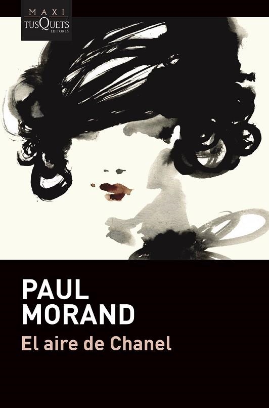 El aire de Chanel | 9788490669969 | Paul Morand