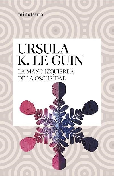 La mano izquierda de la oscuridad | 9788445009949 | Ursula K. Le Guin