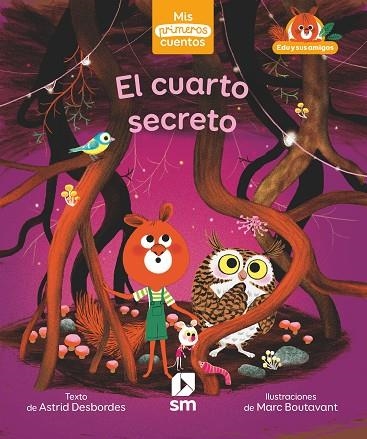 EL CUARTO SECRETO | 9788413921587 | VVAA