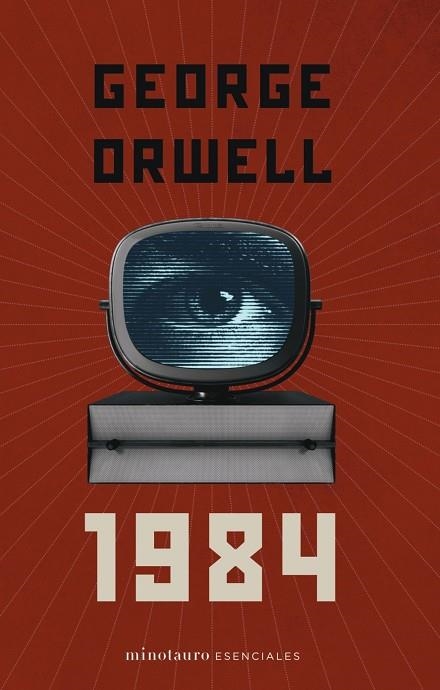 1984 | 9788445010273 | GEORGE ORWELL