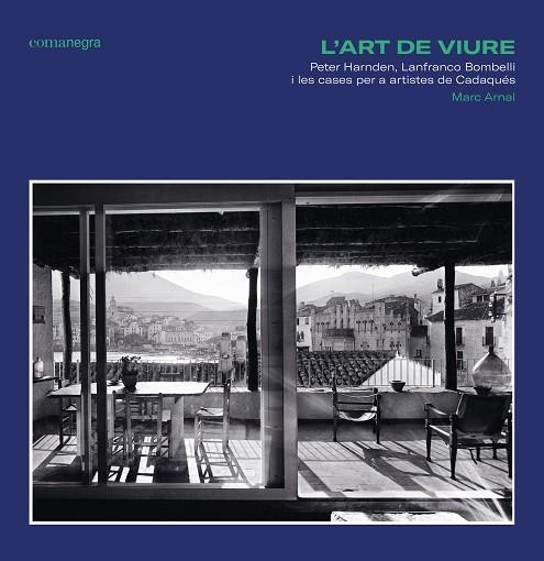 L'ART DE VIURE | 9788418022920 | MARC ARNAL