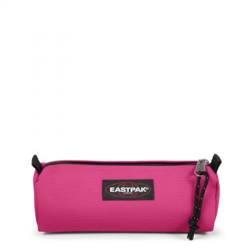 BENCHMARK SINGLE PINK ESCAPE | 195436333072 | EASTPAK