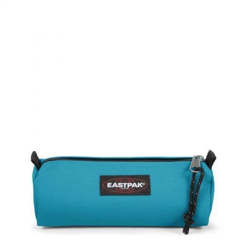 BENCHMARK SINGLE SOOTHING BLUE | 195436333300 | EASTPAK