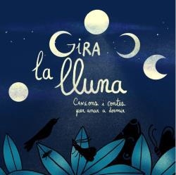 Gira la lluna | 9788412266740 | Laia Figueras