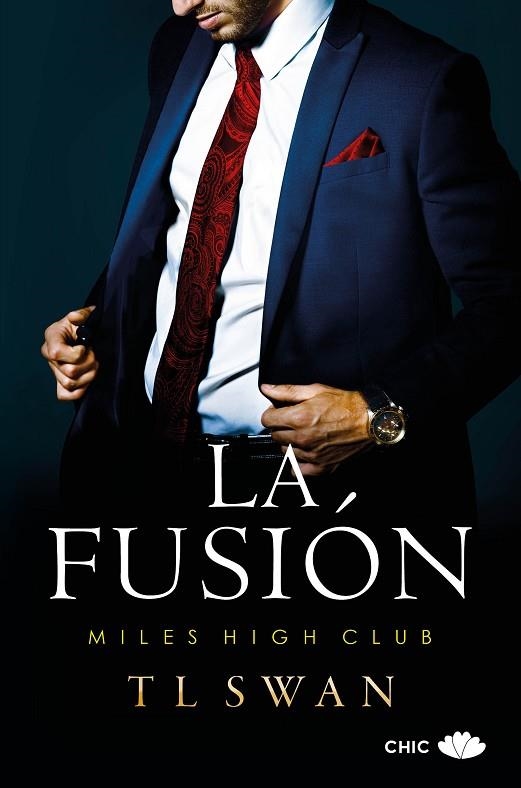 La fusión | 9788417972455 | T. L. Swan