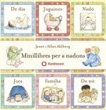 MINILLIBRES PER A NADONS | 9788417749408 | JANET AND ALLAN AHLBERG