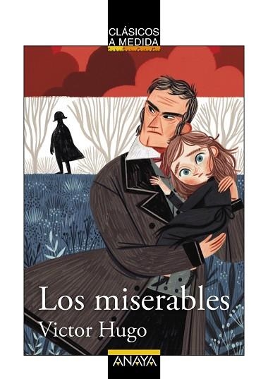 LOS MISERABLES | 9788469866405 | VICTOR HUGO