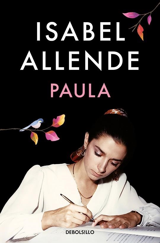 PAULA | 9788466357586 | ISABEL ALLENDE