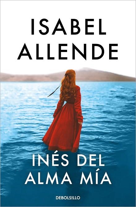 INES DEL ALMA MIA | 9788466357609 | ISABEL ALLENDE