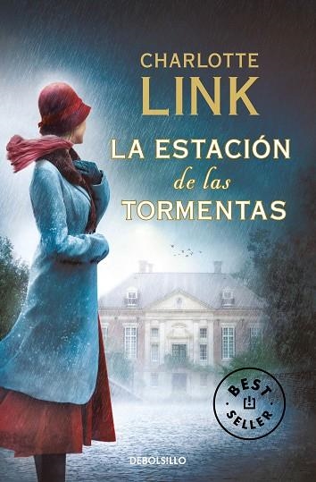 LA ESTACION DE LAS TORMENTAS | 9788466356176 | CHARLOTTE LINK