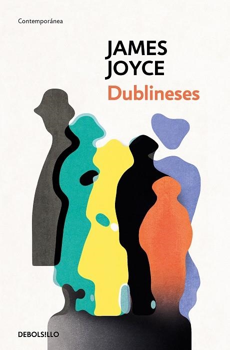 DUBLINESES | 9788466359016 | JAMES JOYCE