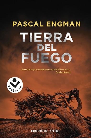 TIERRA DEL FUEGO | 9788417821555 | PASCAL ENGMAN