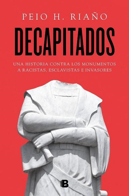 DECAPITADOS | 9788466670005 | PEIO H. RIAÑO