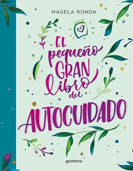 EL PEQUEÑO GRAN LIBRO DEL AUTOCUIDADO | 9788418483424 | VVAA