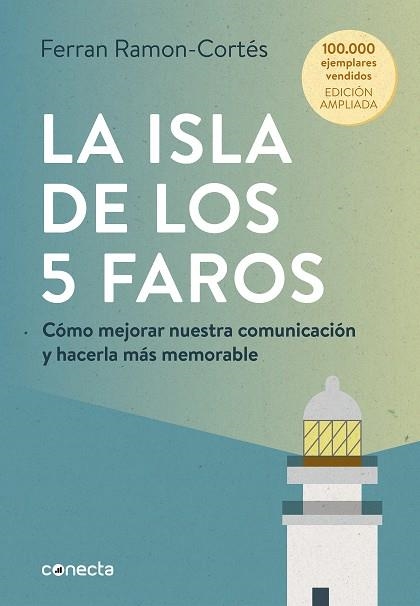 LA ISLA DE LOS 5 FAROS | 9788416029433 | FERRAN RAMON-CORTES