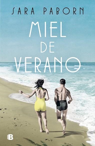 MIEL DE VERANO | 9788466670036 | SARA PABORN