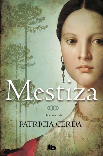 MESTIZA | 9788413143965 | PATRICIA CERDA