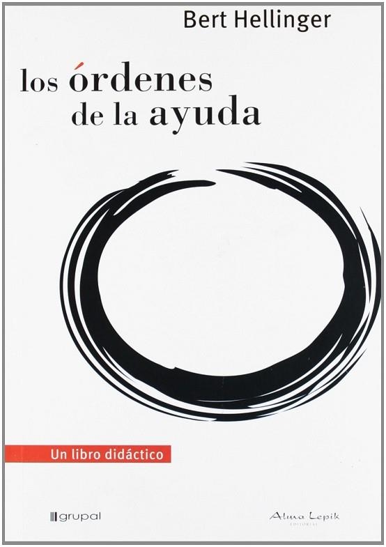 LOS ÓRDENES DE LA AYUDA | 9789871522156 | BERT HELLINGER