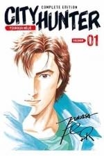 CITY HUNTER 01 | 9788417957841 | TSUKASA HOJO