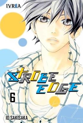 STROBE EDGE 06 | 9788415680956 | IO SAKISAKA