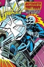 MARVEL LIMITED MOTORISTA FANTASMA EL DISCIPULO DEL DIABLO | 9788416986934 | JIM MOONEY & SAL BUSCEMA & FRANK ROBBINS & GEORGE TUSKA