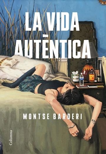 La vida autèntica | 9788466428118 | Montse Barderi