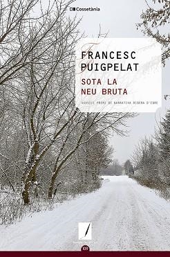 SOTA LA NEU BRUTA | 9788413560632 | FRANCESC PUIGPELAT