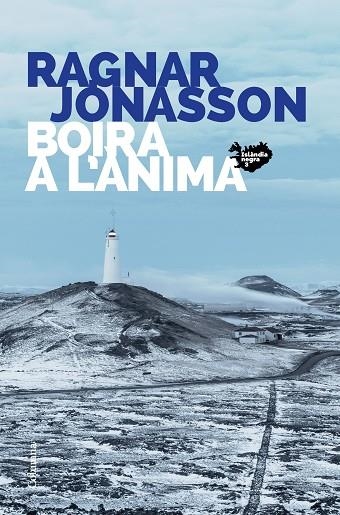 Boira a l'ànima | 9788466427449 | Ragnar Jónasson