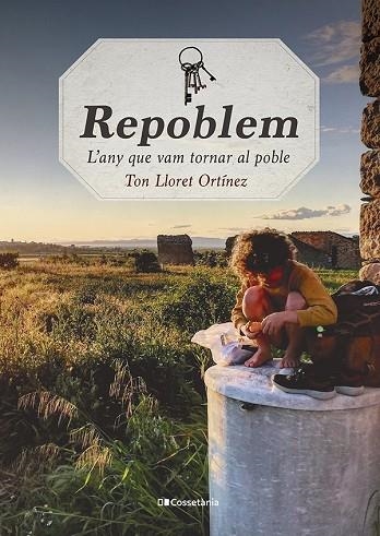 REPOBLEM | 9788413560564 | TON LLORET ORTÍNEZ